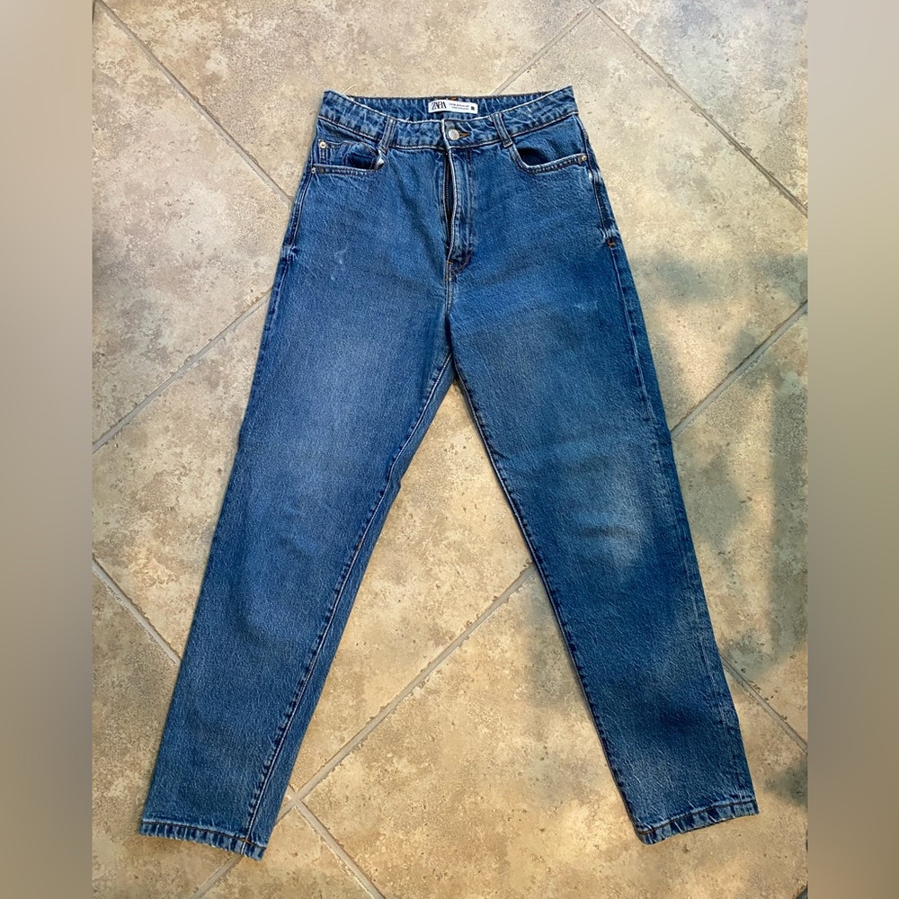 Zara Jeans